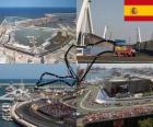 Valencia Street Circuit - İspanya -
